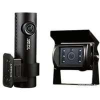 BlackVue DR650S-2CH TRUCK Image #2