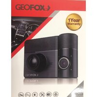 GEOFOX DHD 78 Image #3