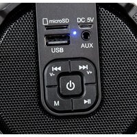 Nakatomi FS-10 Image #7