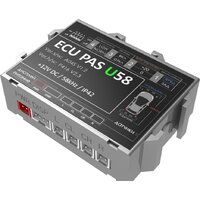 4 Drive 4S-51/U58 (черный) Image #2