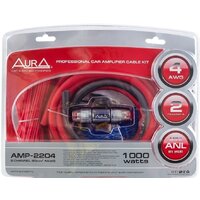 Aura AMP-2204