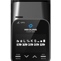 Neoline X-COP 5600