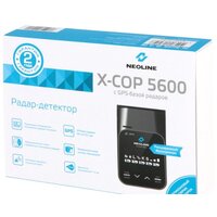 Neoline X-COP 5600 Image #9