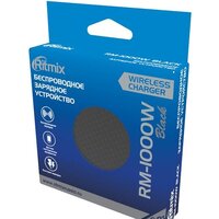 Ritmix RM-1000W (черный) Image #2