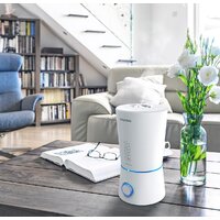 Hyundai Mirabilis Novus H-HU10M-3.0-UI186 Image #5