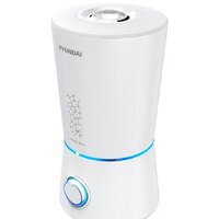 Hyundai Mirabilis Novus H-HU10M-3.0-UI186 Image #3