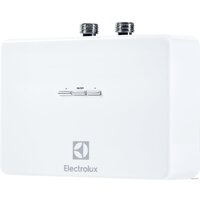 Водонагреватели