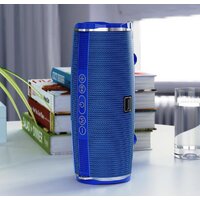 Hoco BS40 Desire Song (синий) Image #3