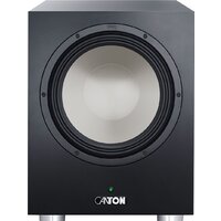 Canton Power Sub 8 (черный)