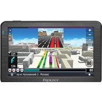 Prology iMap-A540