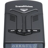 TrendVision Drive-300