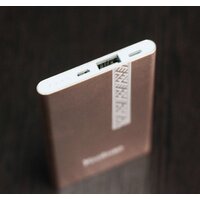 Yoobao PL5 Honar Edition (розовое золото) Image #3