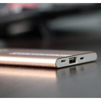 Yoobao PL5 Honar Edition (розовое золото) Image #4