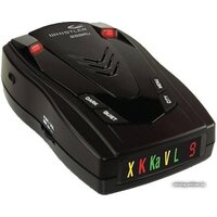 Радар-детекторы