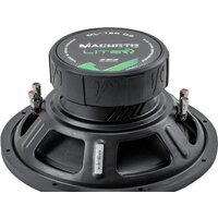 Deaf Bonce Machete ML-12R D2 Image #3