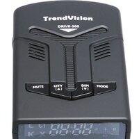 TrendVision Drive-500