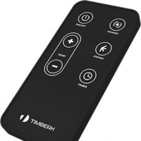 Timberk T-FH2-B10MC-W Image #3