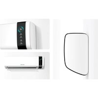 Timberk T-FH2-B10MC-W Image #4