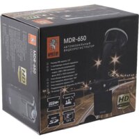 Mystery MDR-650 Image #15