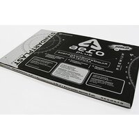 StP Aero Plus Image #3