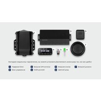 Neoline X-COP S450 EXD2.5 Wi-Fi Image #5