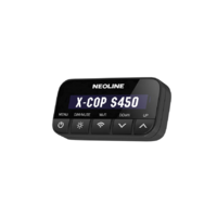 Neoline X-COP S450 EXD2.5 Wi-Fi Image #8