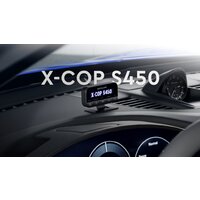 Neoline X-COP S450 EXD2.5 Wi-Fi Image #2