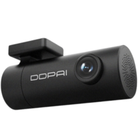 DDPai Dash Cam Mini Pro