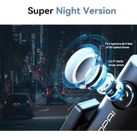 DDPai Dash Cam Mini Pro Image #5