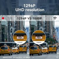 DDPai Dash Cam Mini Pro Image #4