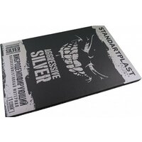 StP Aggressive Silver Image #2