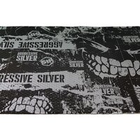 StP Aggressive Silver Image #5
