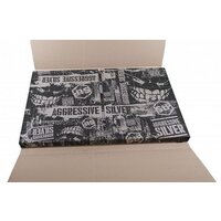 StP Aggressive Silver Image #4