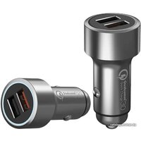 70mai CC02 автомобильное зарядное Quick Charge Image #2