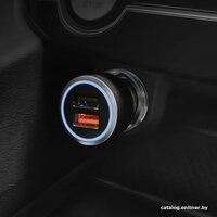 70mai CC02 автомобильное зарядное Quick Charge Image #3