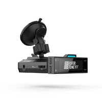 SilverStone F1 Sochi PRO II LNA Сигнатурный радар-детектор