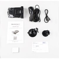 SilverStone F1 Sochi PRO II LNA Сигнатурный радар-детектор Image #15