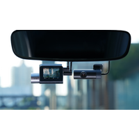 70mai DASH CAM PRO PLUS+ A500S с инфракрасной камерой  Image #5