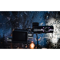 70mai DASH CAM PRO PLUS+ A500S с инфракрасной камерой  Image #13