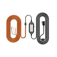 Viofo HK5 кабель для включения режима парковки VS1