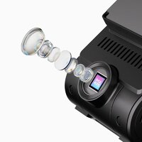 Viofo A229 PLUS DUO: 2K HDR, режим парковки, Sony STARVIS 2 IMX675 Image #4