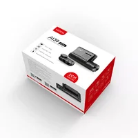 Viofo A139 2CH с GPS, WIFI (2 камеры) Image #8
