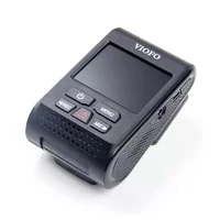 Viofo A119 v3 + GPS (КОНДЕНСАТОР, 3 КРЕПЛЕНИЯ, "РЕЖИМ ПАРКОВКИ") Image #3