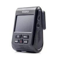Viofo A119 v3 + GPS (КОНДЕНСАТОР, 3 КРЕПЛЕНИЯ, "РЕЖИМ ПАРКОВКИ") Image #2
