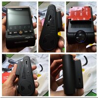 Viofo A229 PRO 2CH - Флагман 2024: 4K HDR, режим парковки, Sony STARVIS 2 IMX678 Image #11