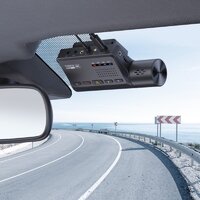 Viofo A139 PRO с GPS, WIFI  Image #6