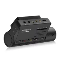 Viofo A139 3CH с GPS, WIFI (3 камеры) Image #4