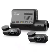 Viofo A139 3CH с GPS, WIFI (3 камеры) Image #1
