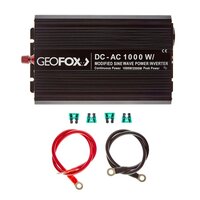 GEOFOX MD 1000W/24 Image #1