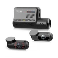 Viofo A139 PRO 3 CH с GPS, WIFI  Image #2